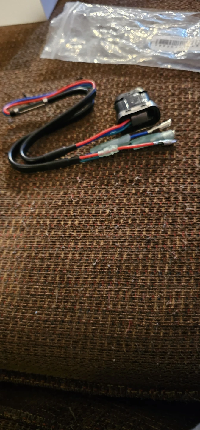 Boat Engine Remote Control - photo 2