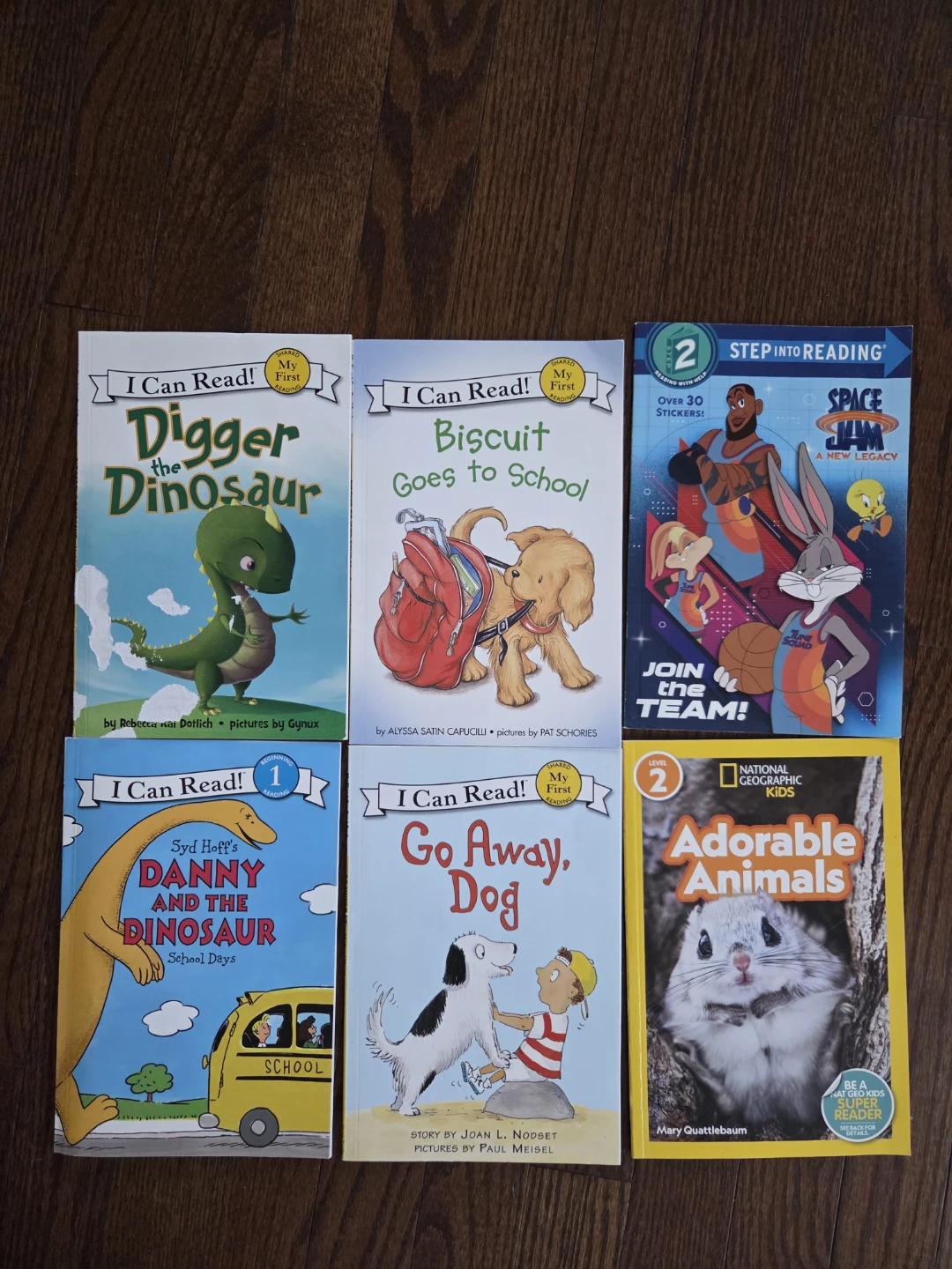 Children's Books bundle