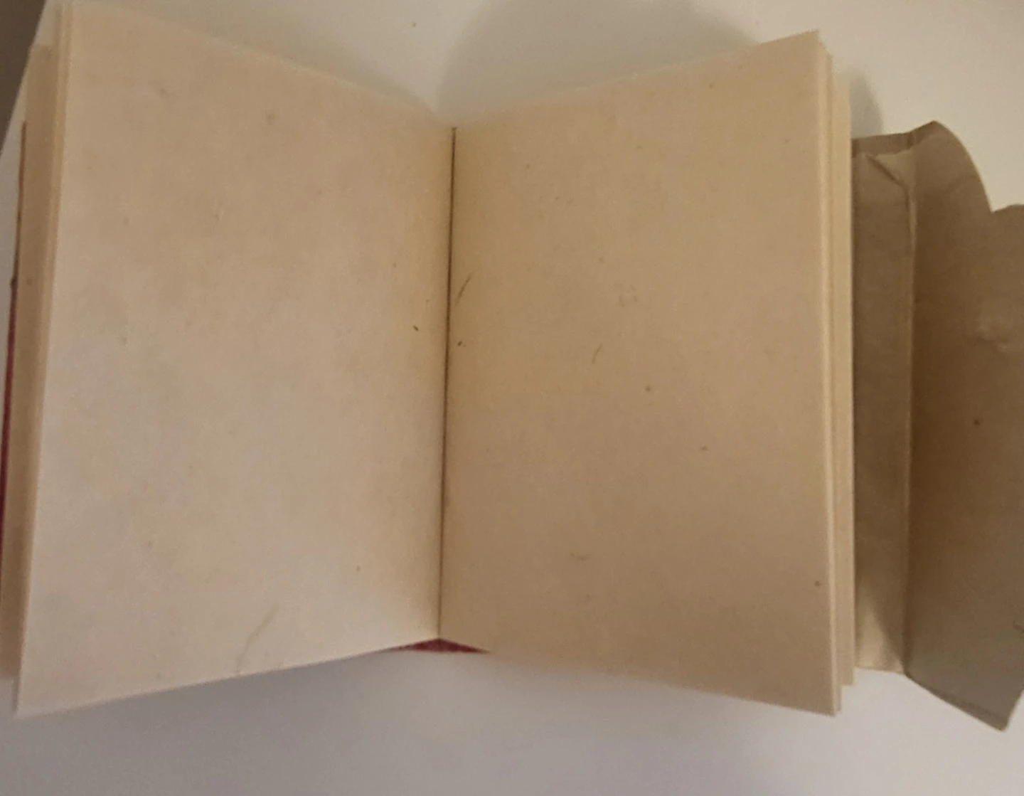 Handmade Floral Journal from Nepal - photo 2
