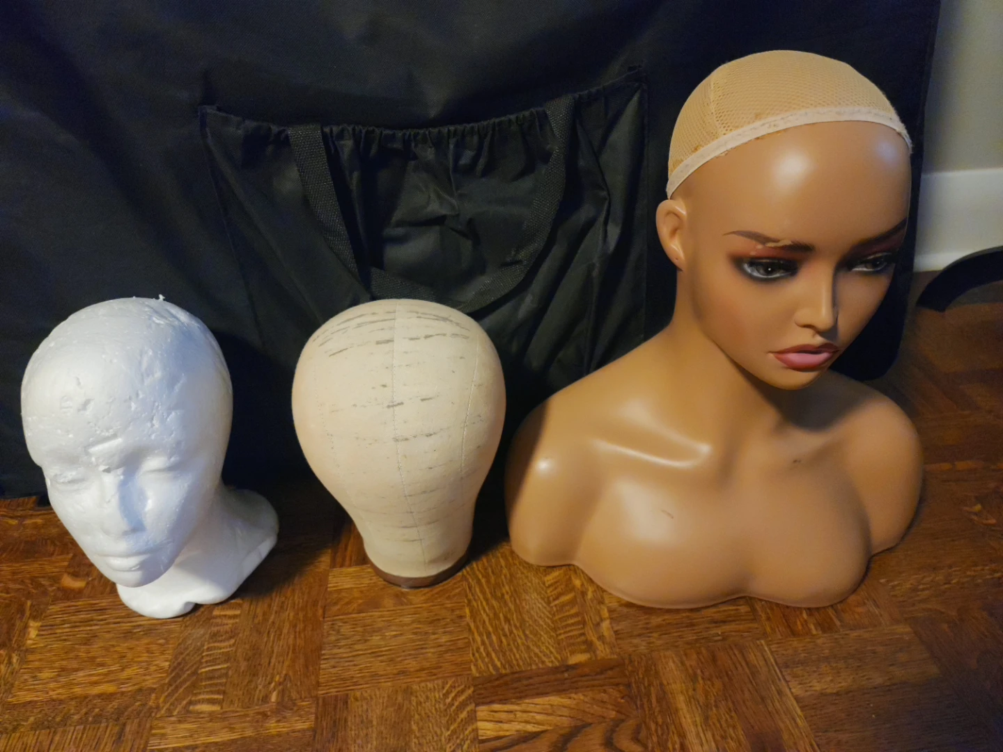 Wig Supplies - photo 2