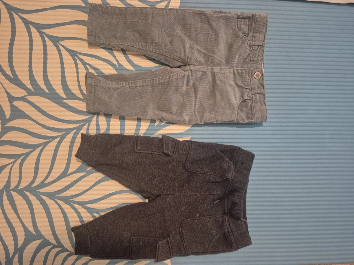 Baby boy clothes 3-6 months - photo 3
