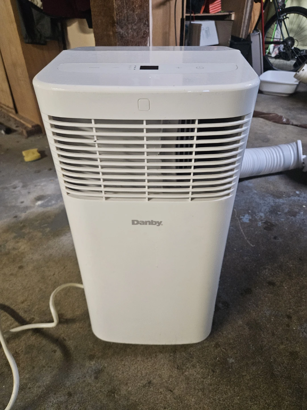 Danby Portable Air Conditioner