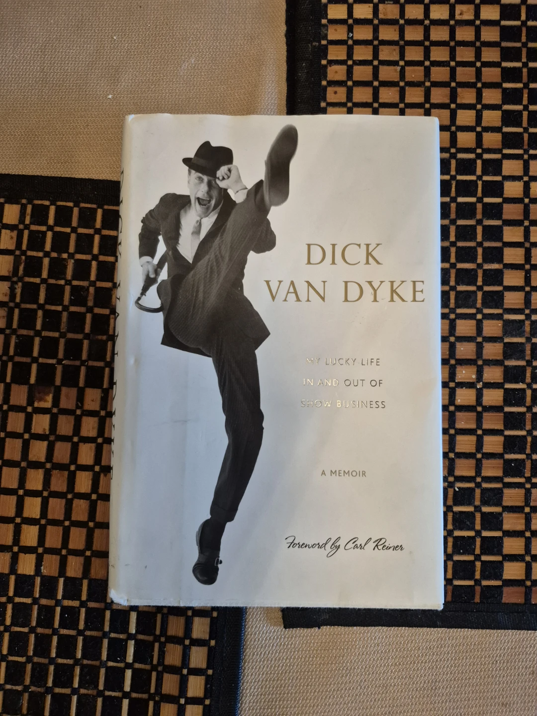 Biography- Dick van Dyke