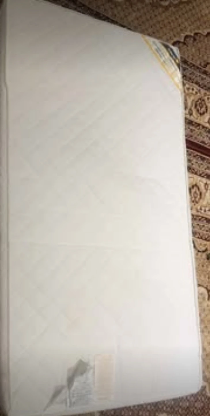 Toddler Mattress - photo 3