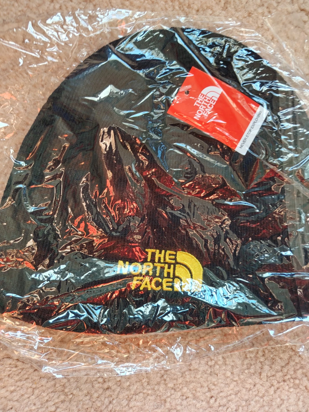 The North Face Beanie - Black - photo 2
