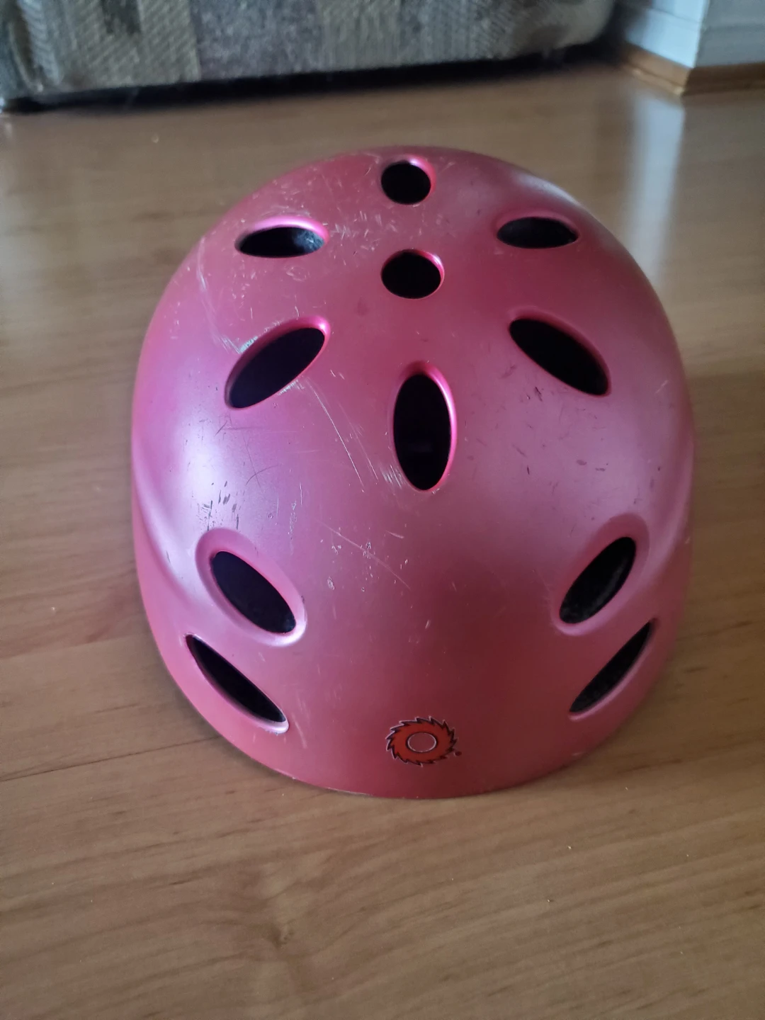Razor Pink Helmet - photo 4