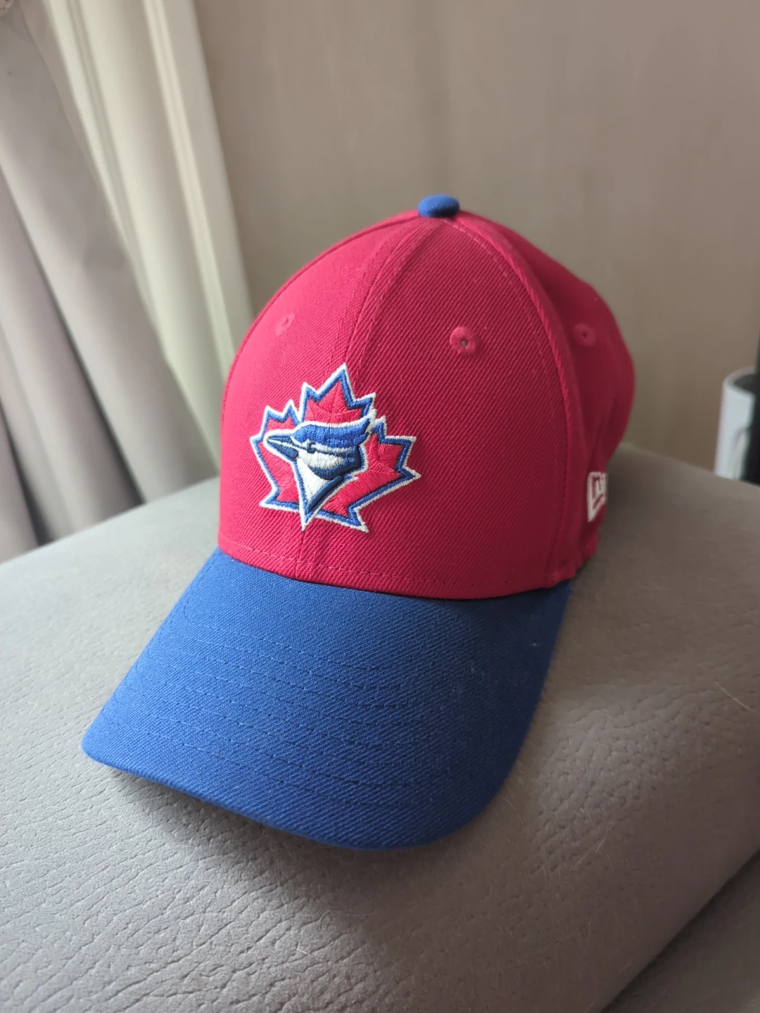 New Era 9 forty blue jays cap youth - photo 2