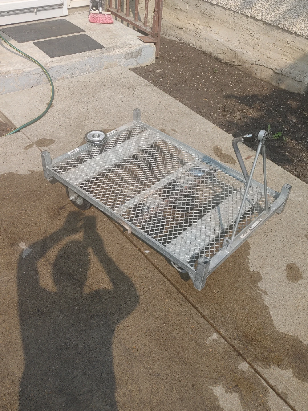 Utility Cart Wagon - photo 2