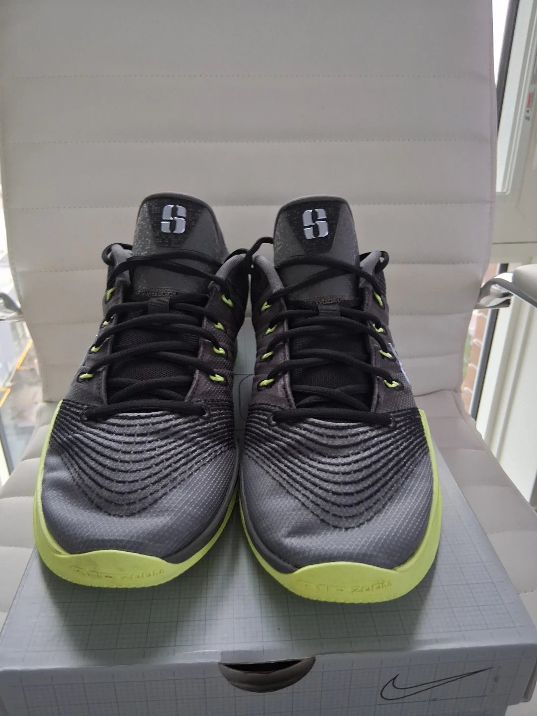 Nike Sabrina 3 - photo 2