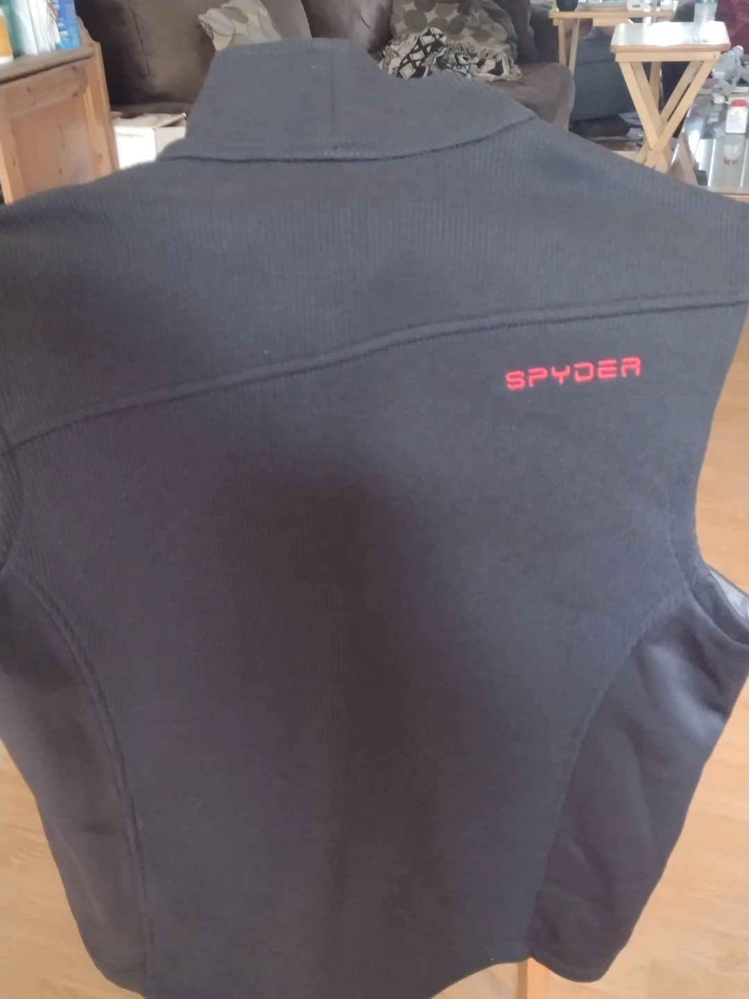 Spyder Men's Vest - photo 3