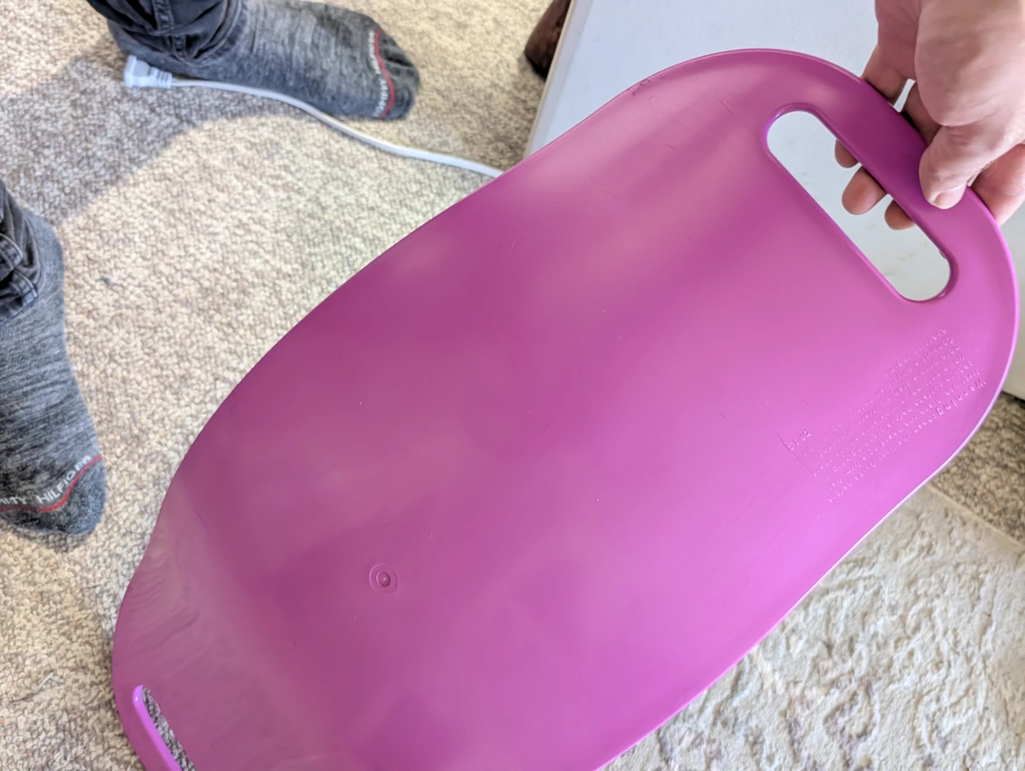 Simply Fit Board Pink - photo 2