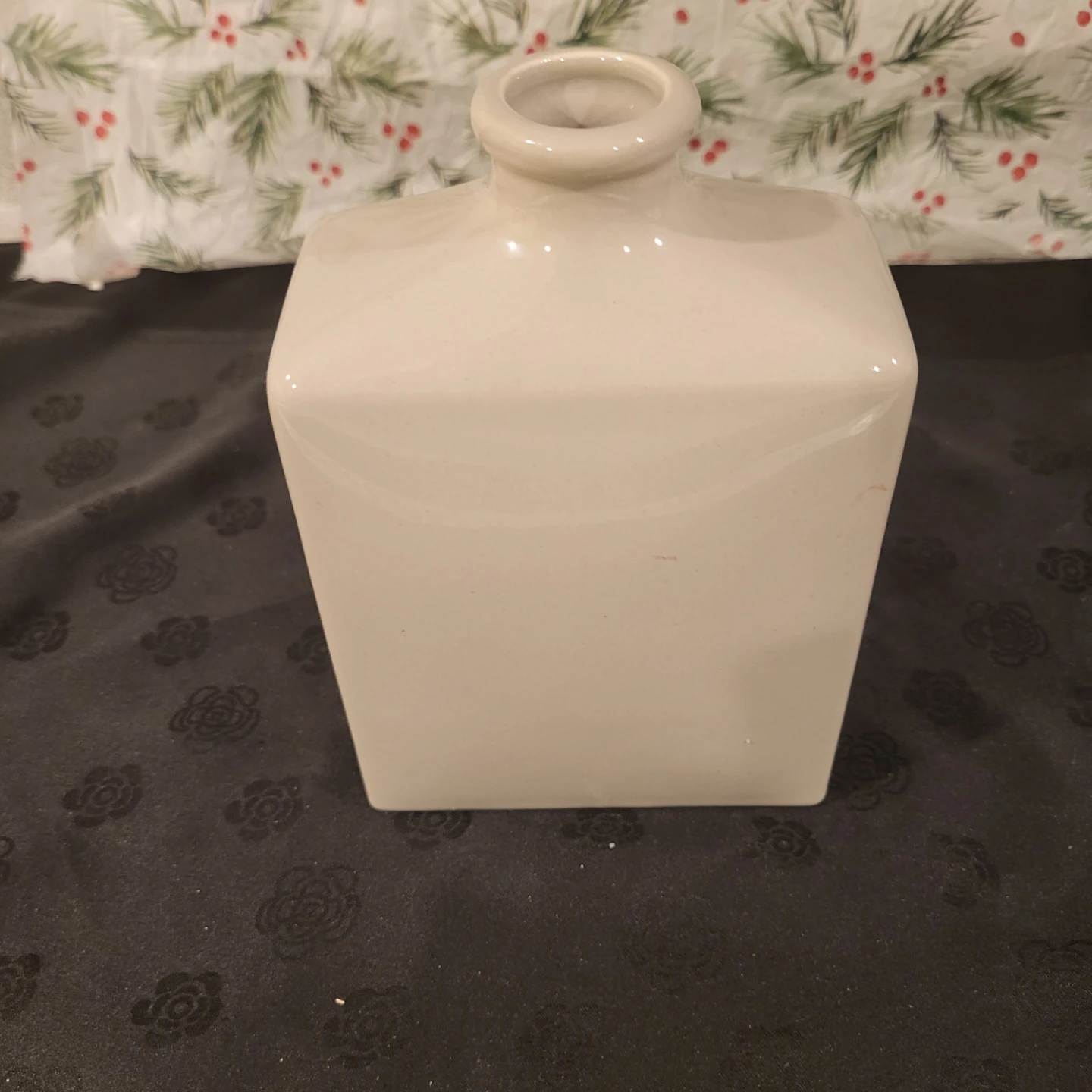 Mothers "Angels Without Wings" Decorative Vase and Photo Frame - photo 2