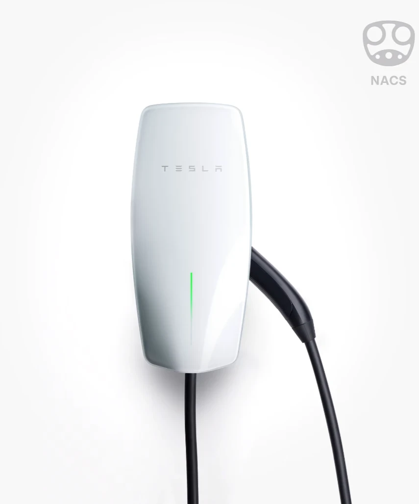 TESLA Model 3 & Model Y Wall Connector / Charger $650 (New $859) - photo 2