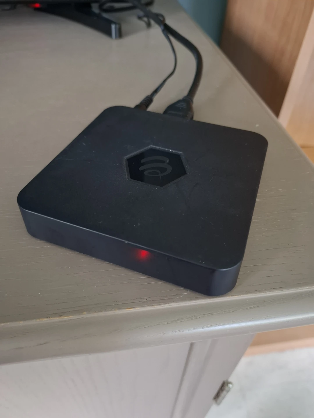 TV Box (android) BuzzTV B5