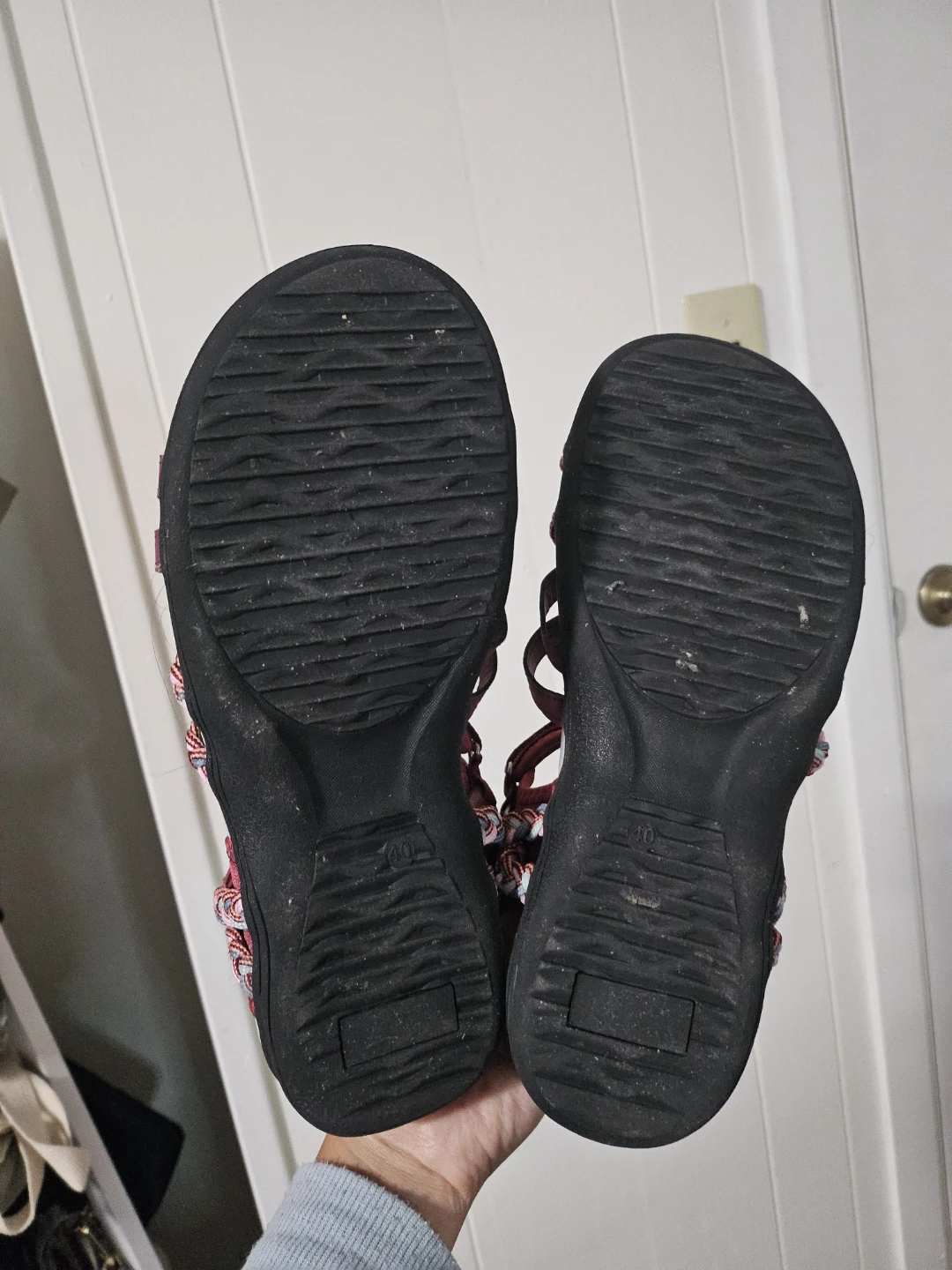 For Water Adventures Athletic Outdoor Sport Sandals - Hiking - photo 4