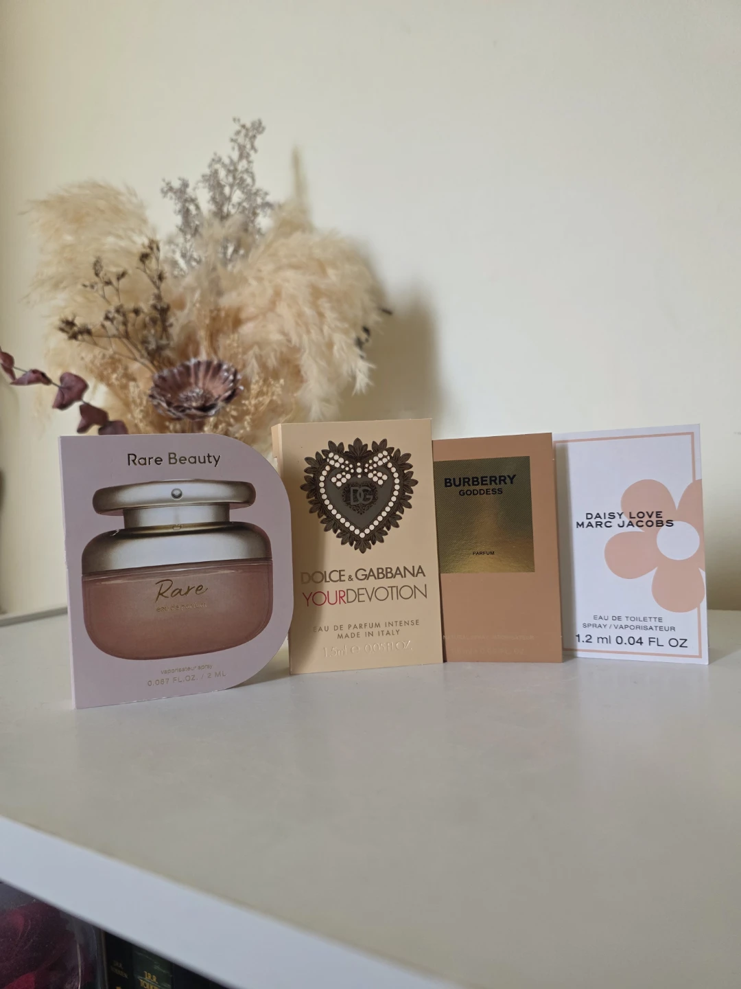 Women's Fragrance samples - photo 2