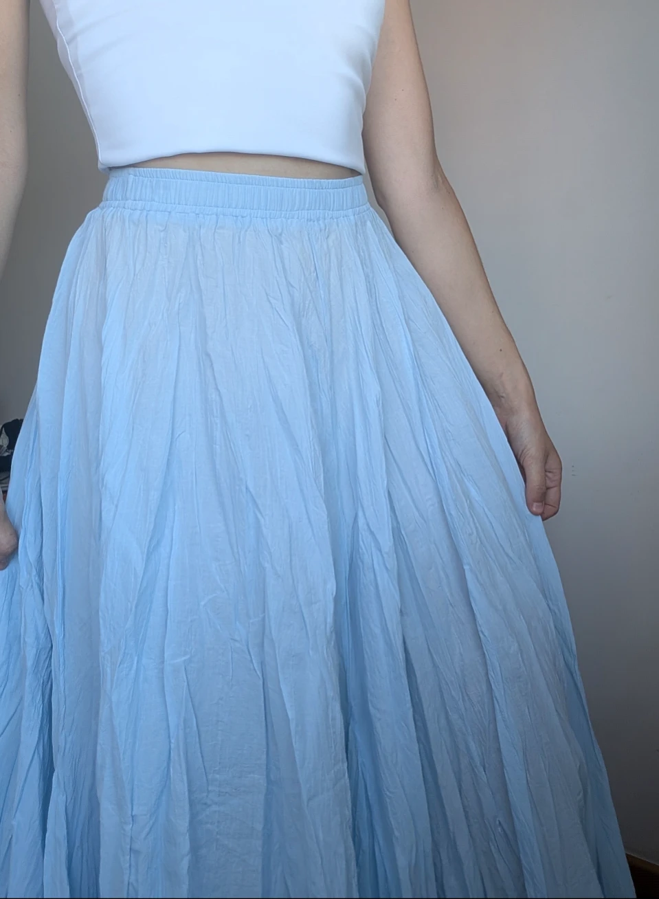 Maki Skirt - photo 5