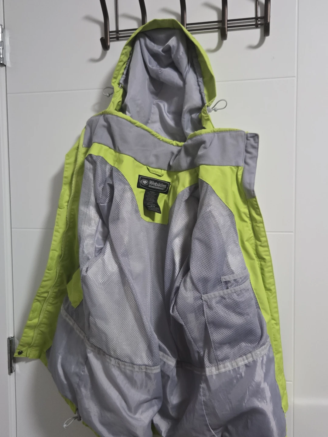 Ski pants or Jacket - photo 3
