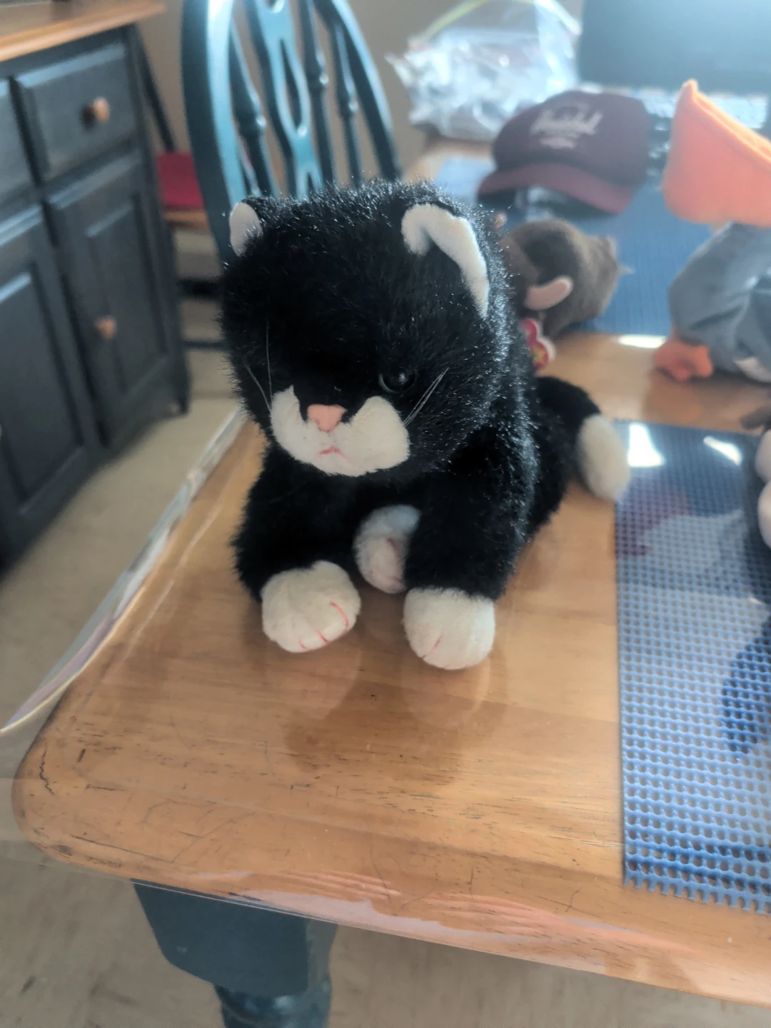 Collection of Ty Beanie Babies Plush Toys - photo 5