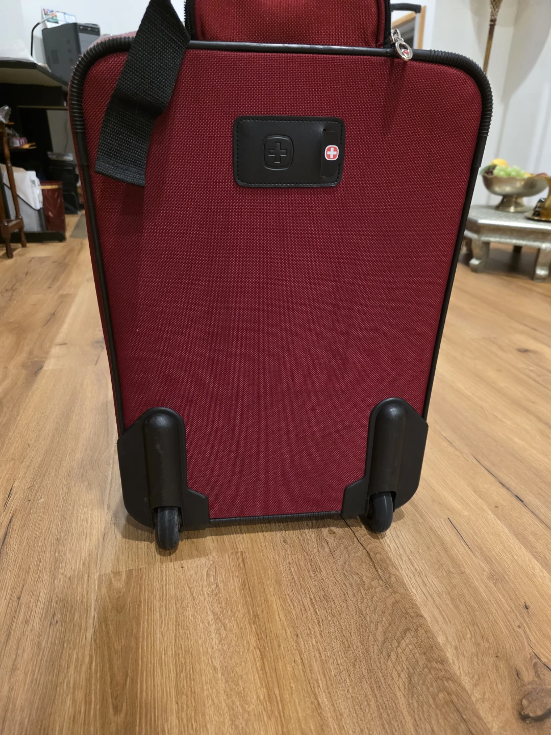 Swiss Gear Carry-On Luggage - photo 2