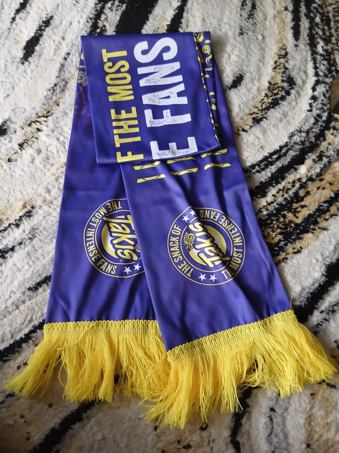 Takis prize box items and clothing! - photo 5