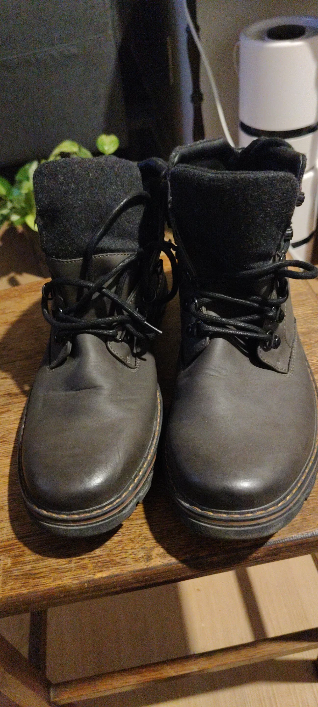 Men's Winter Boots