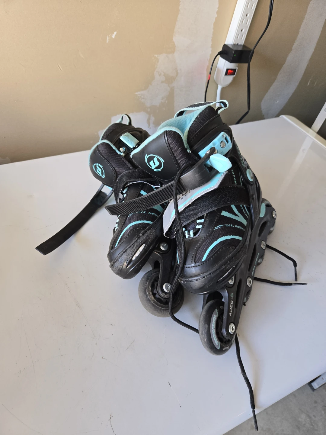 Kids Inline Skates - photo 2