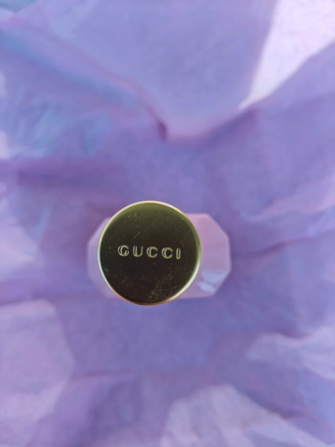 Gucci Flora Gorgeous Gardenia Eau de Parfum 50ml - photo 2