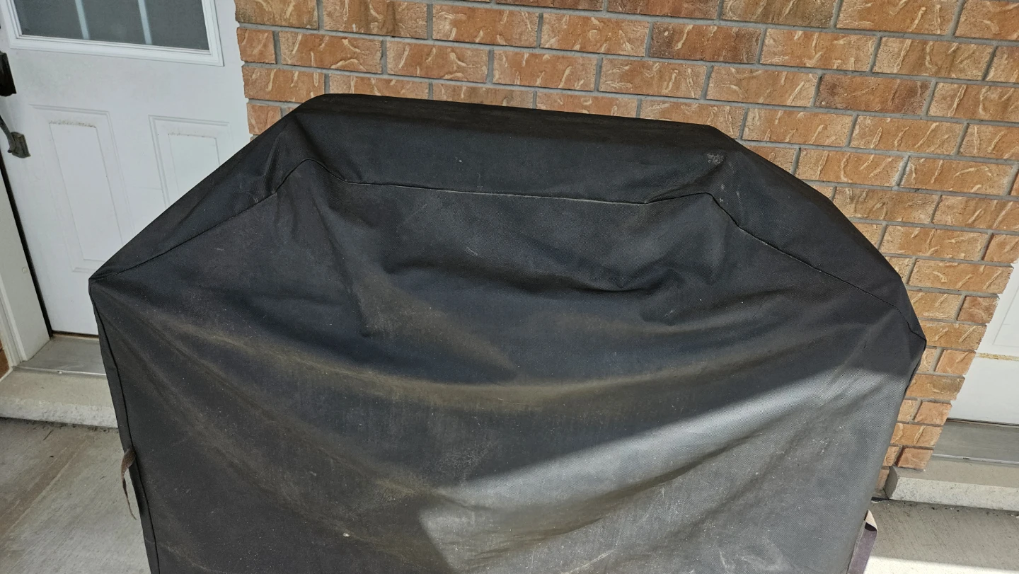 Char-Broil Commercial Series Gas Grill - photo 3