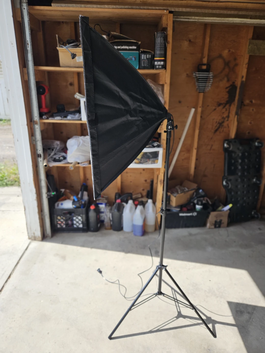Photography Softbox Light Kit - photo 2