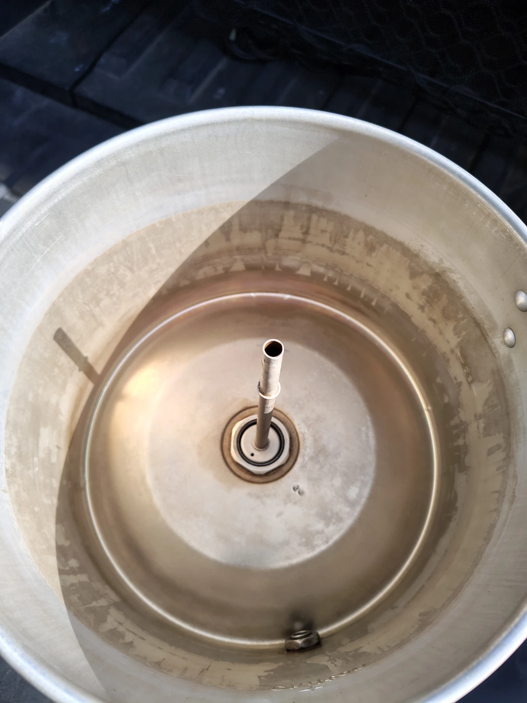 Vintage Coffee Urn ☕ - photo 4
