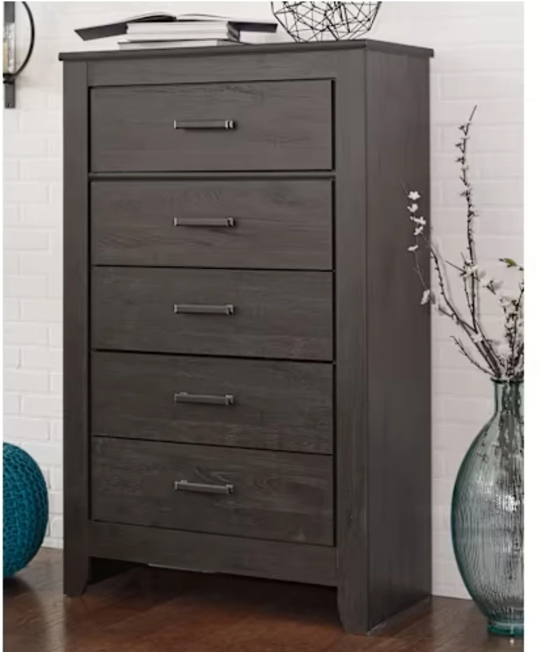 Ashley Furniture Chest ( Last Call)