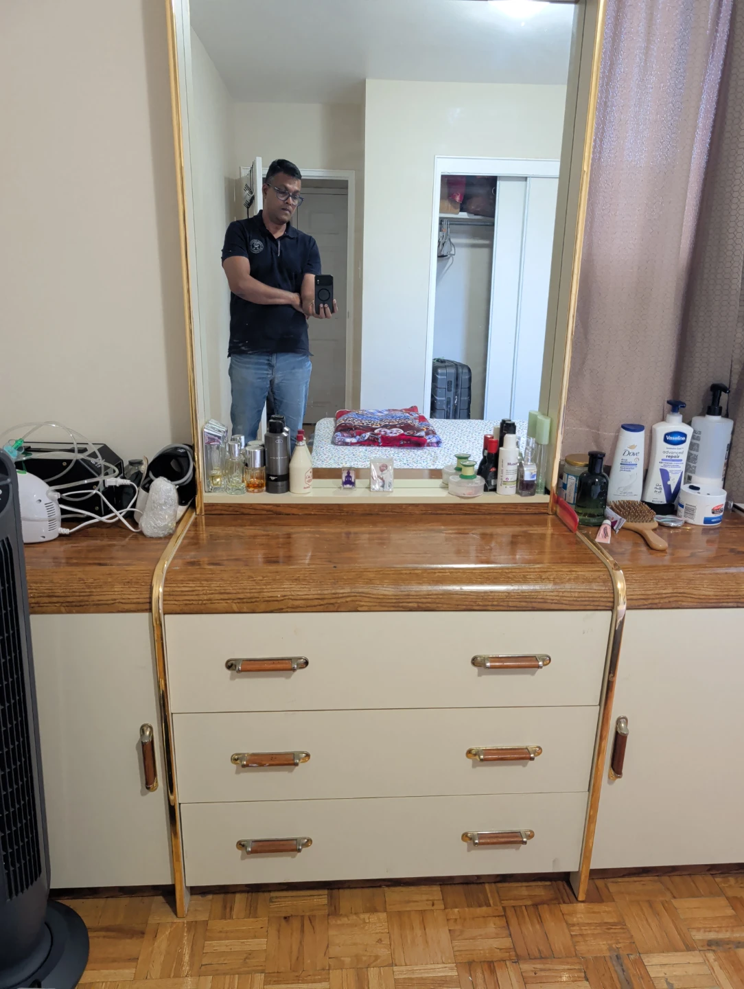 Bedroom set - photo 5