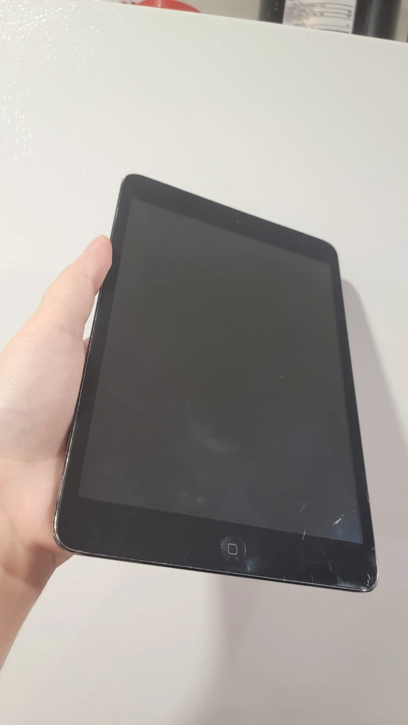 Apple iPad Mini 1st generation - photo 3