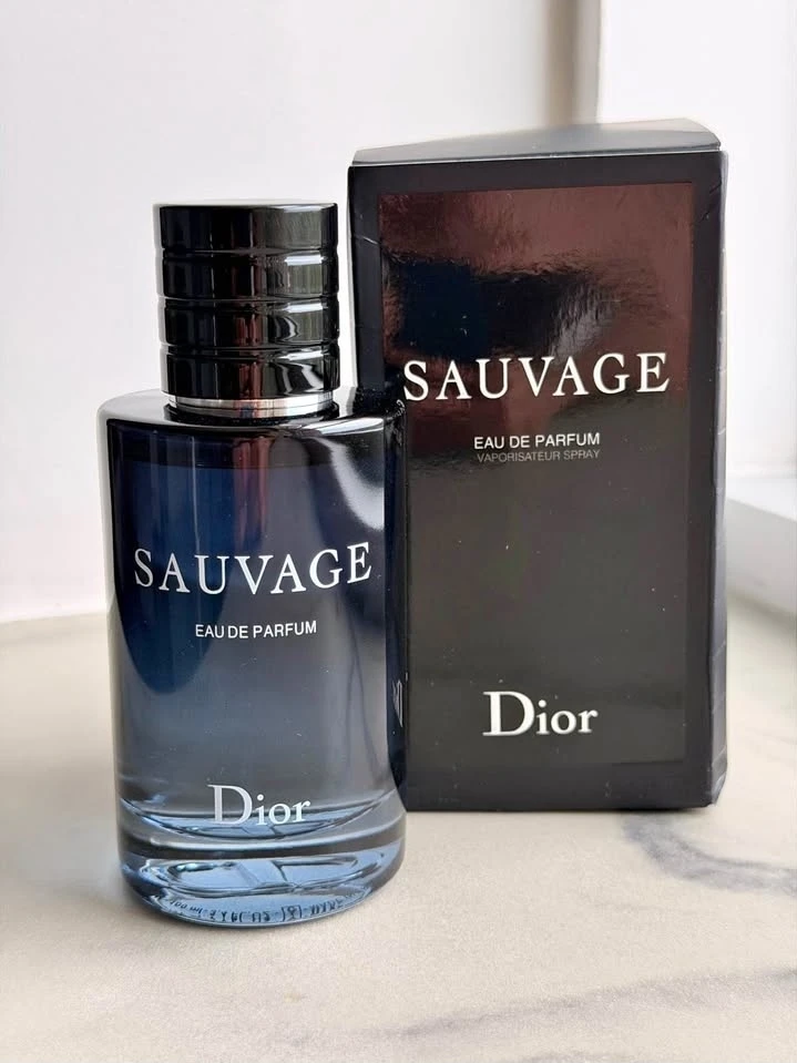 Dior Sauvage Eau de Parfum