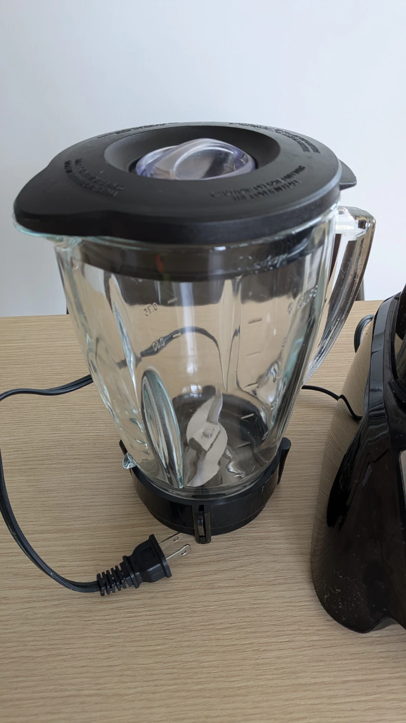 Oster Blender - photo 3