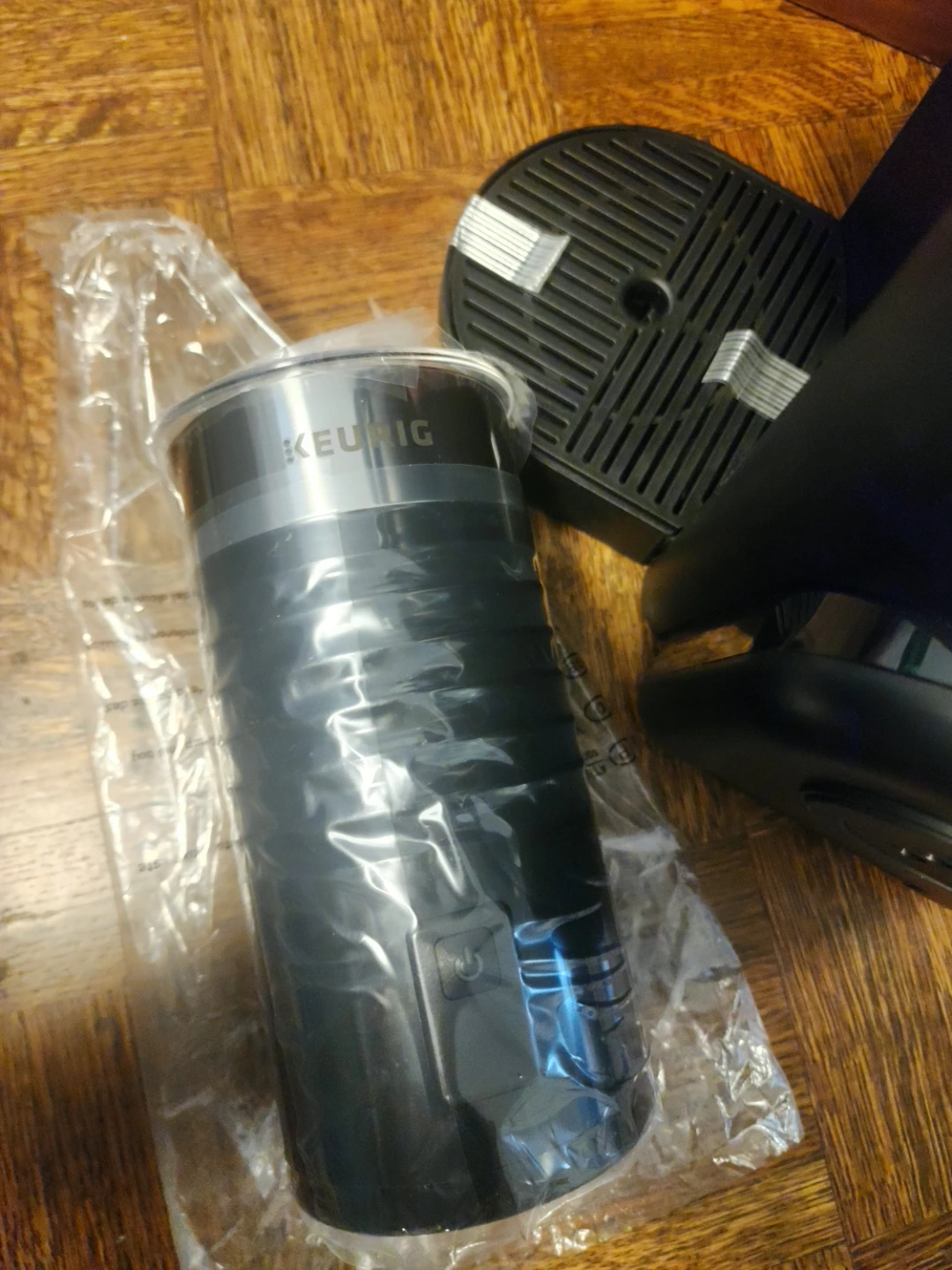 Keurig K-Latte - photo 2