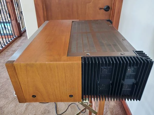 Pioneer Stereo - photo 5