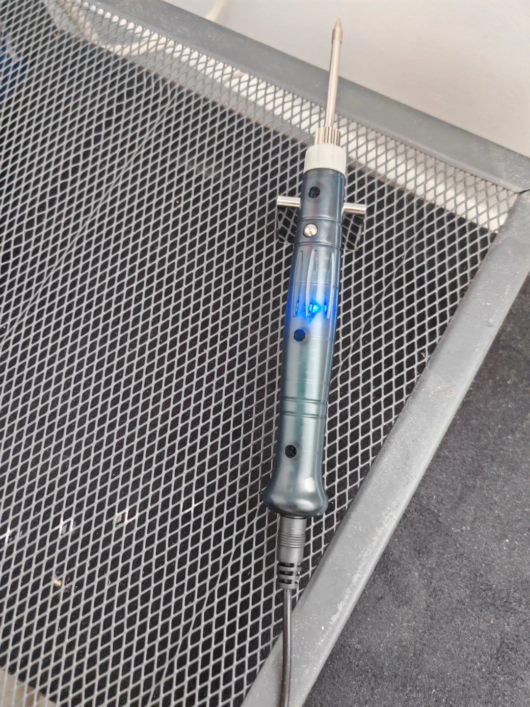 BT‑4U USB Soldering Iron