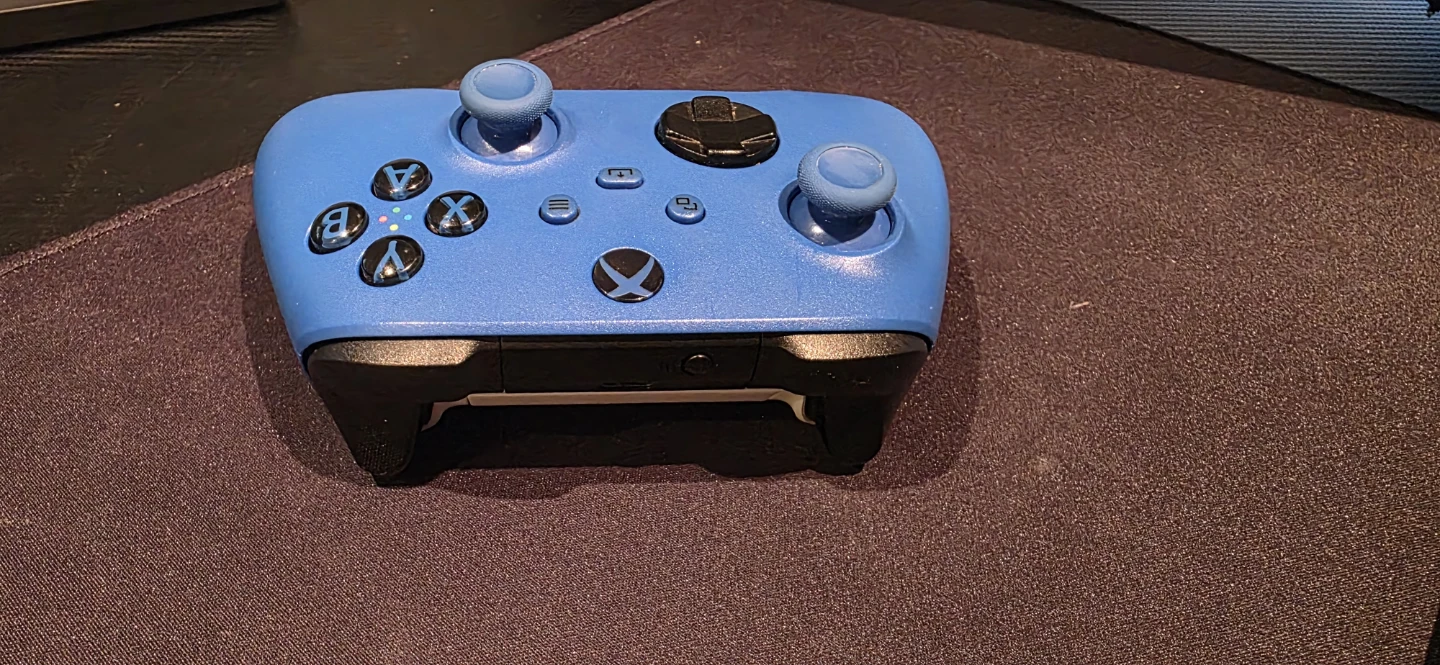 Xbox Wireless Controller - Blue