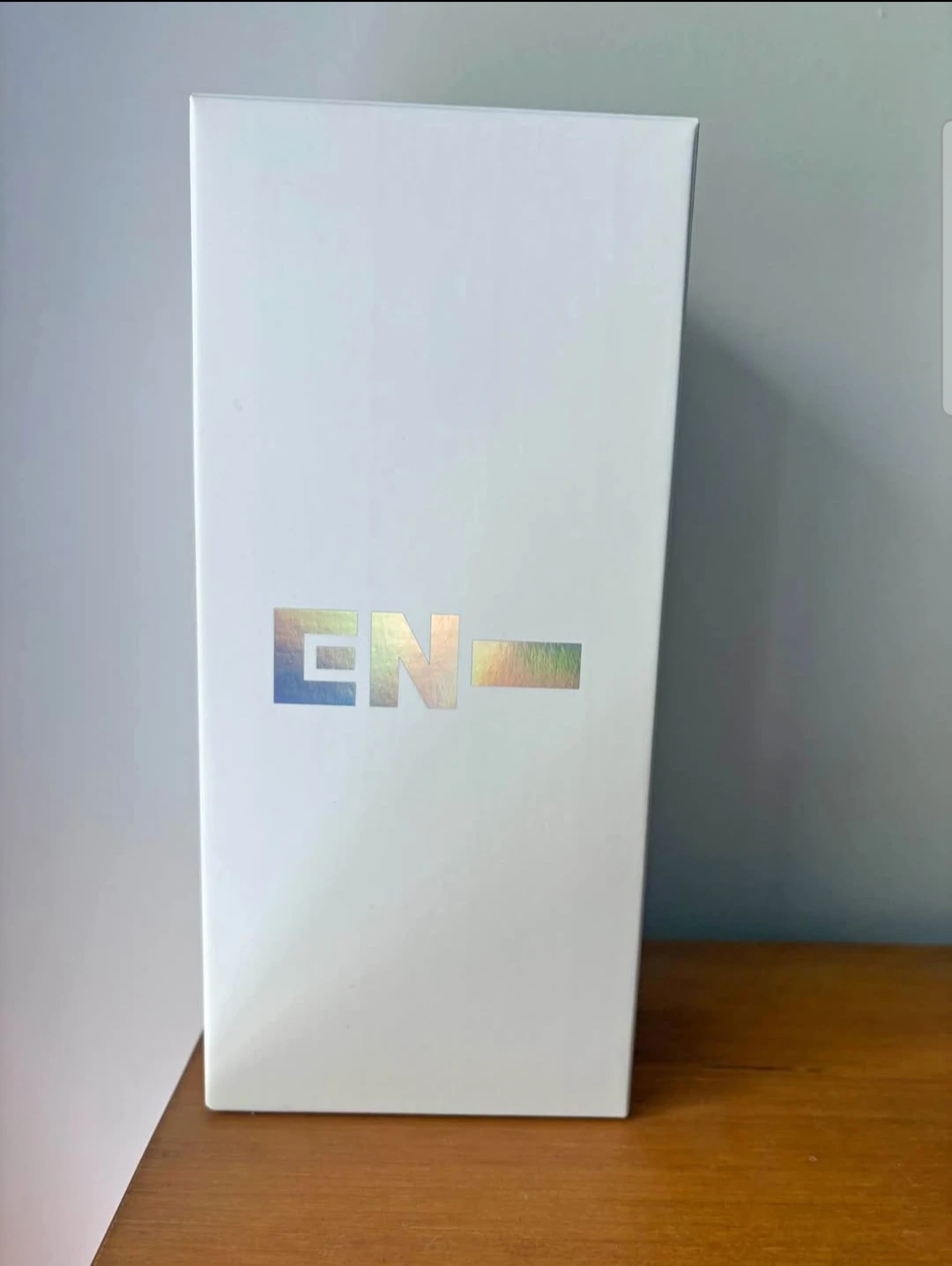 ENHYPEN OFFICIAL LIGHTSTICK VER. 2