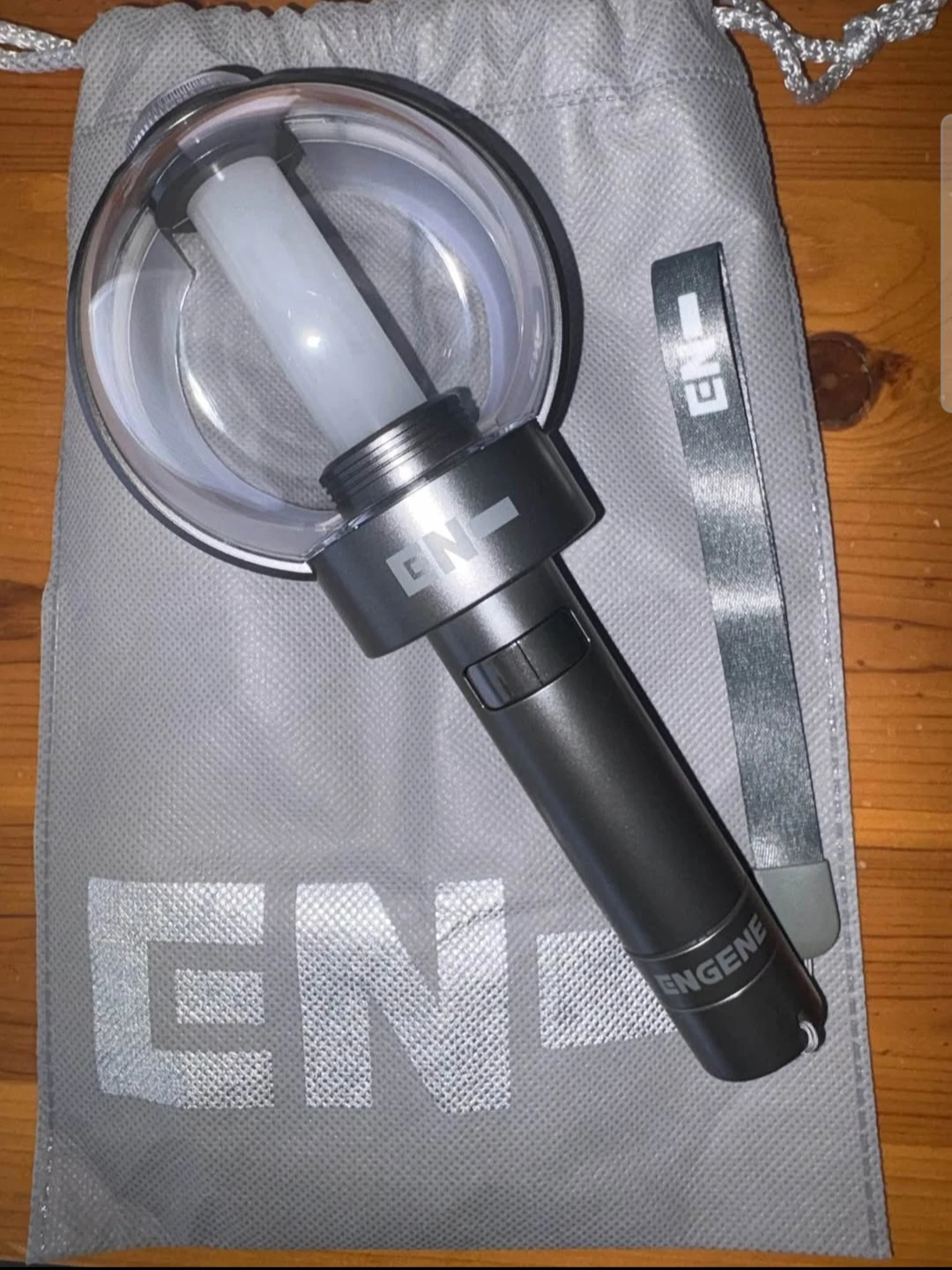 ENHYPEN OFFICIAL LIGHTSTICK VER. 2 - photo 2