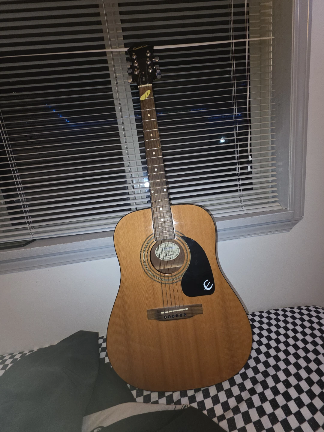 Guitar