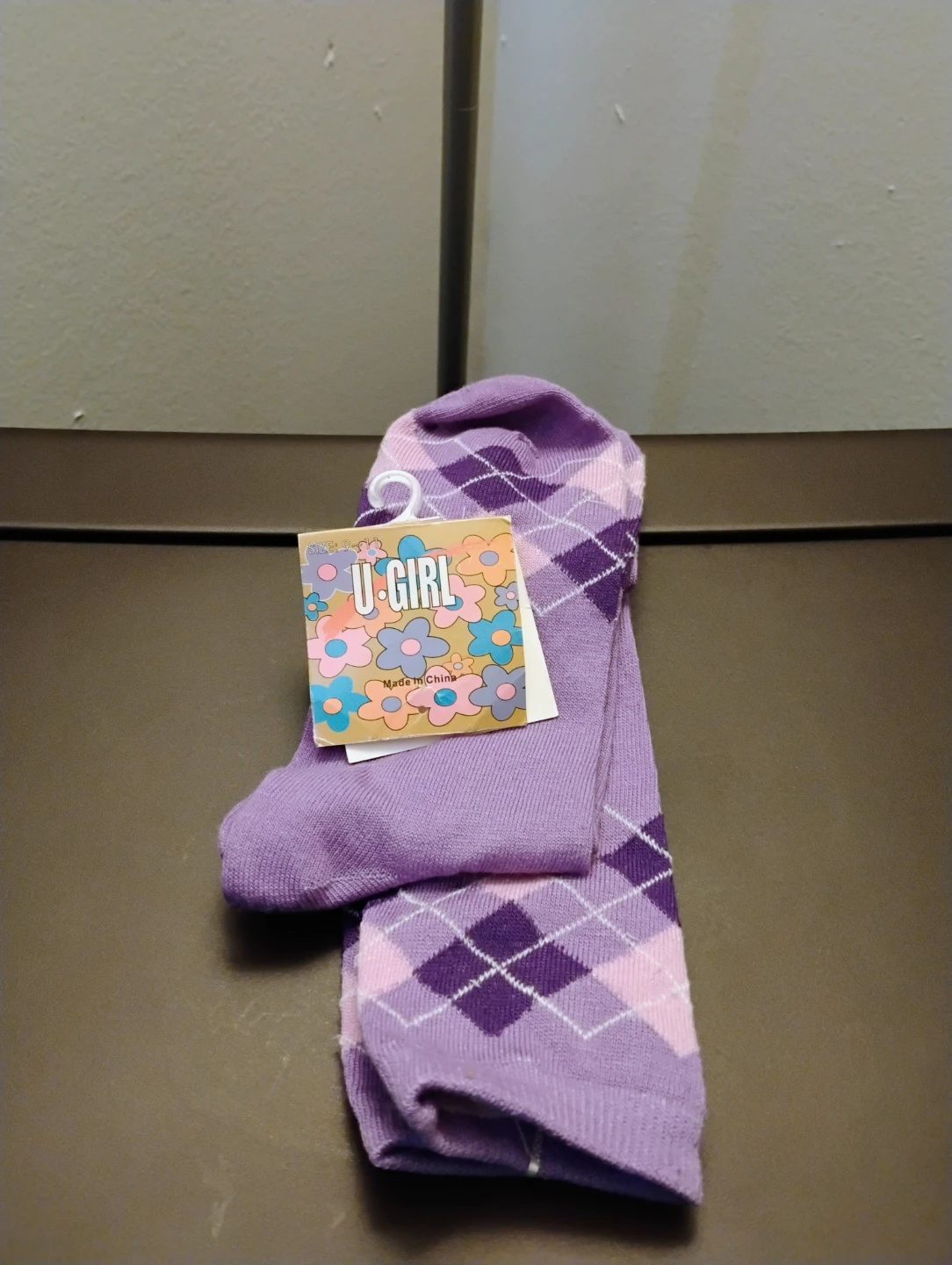 Assorted Socks and Earmuffs - photo 2