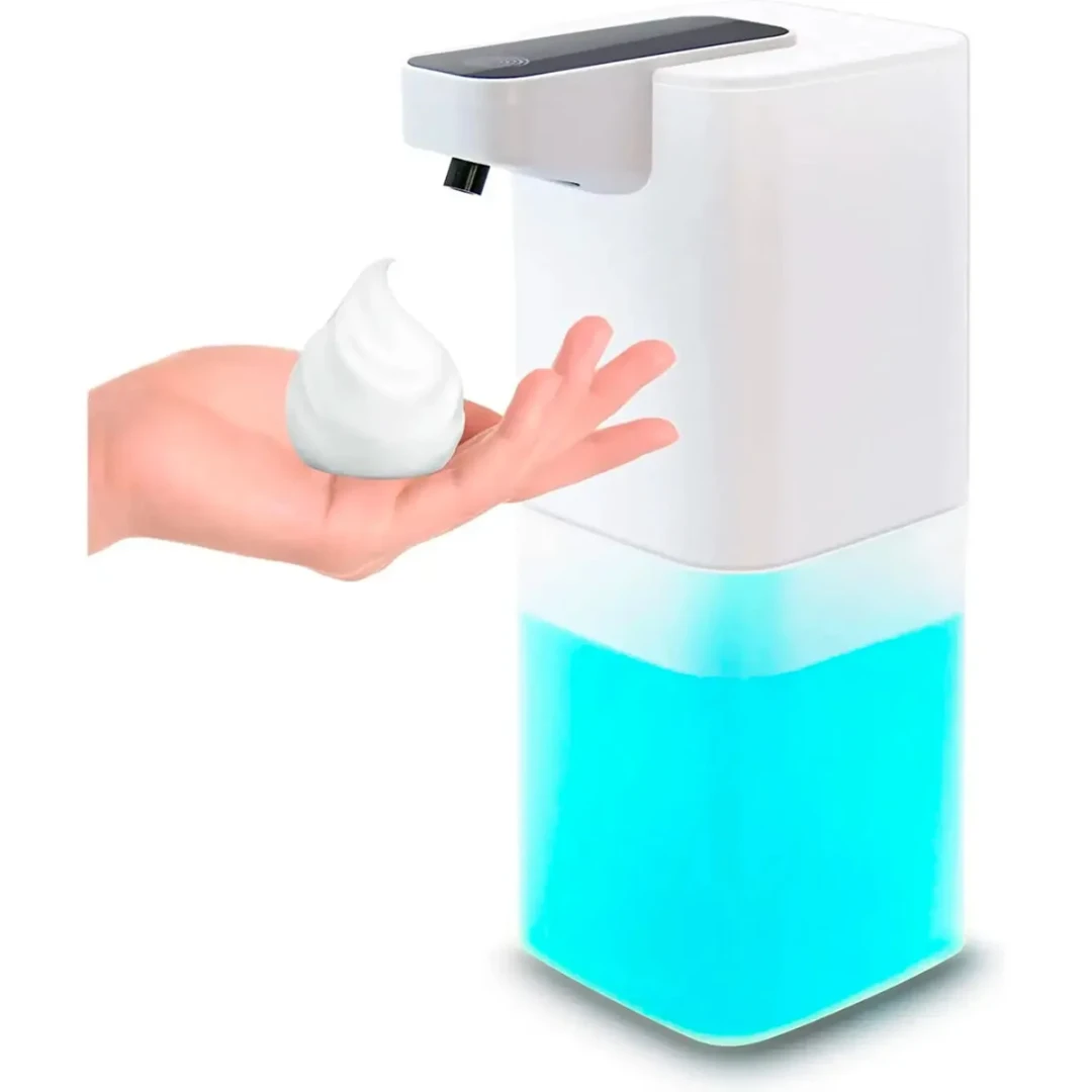 Automatic Sensor Foam Soap Dispenser