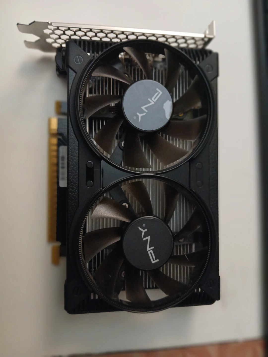 Geforce 1650 Nvidia Graphics Card