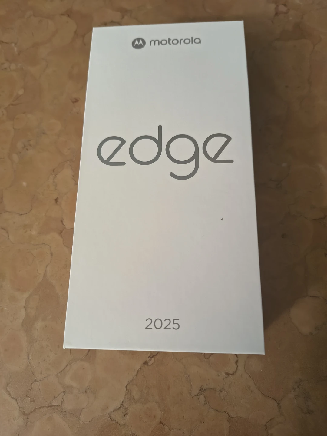 Motorola Edge 2025 Phone Case