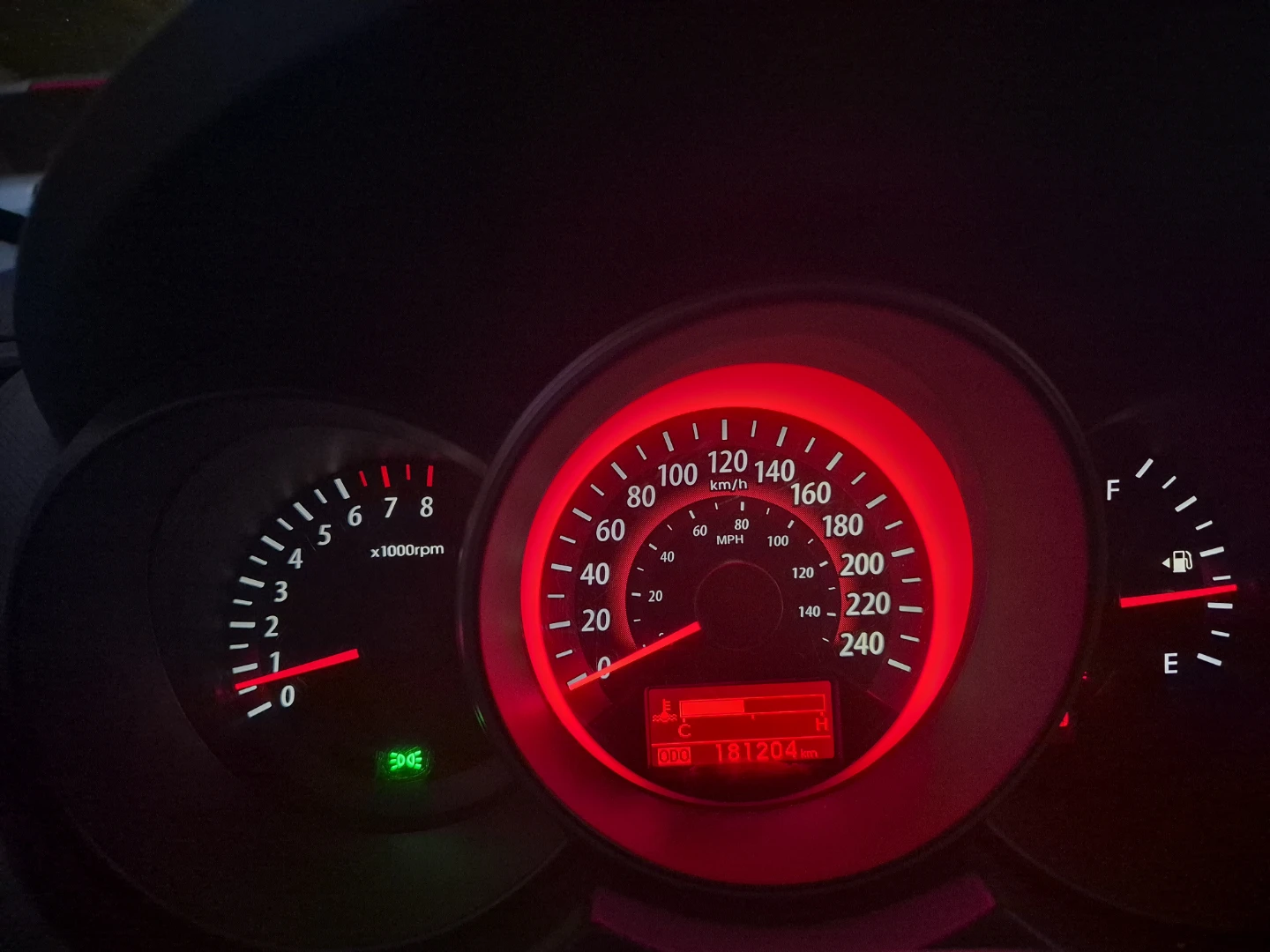2012 Kia Forte SX Sedan - photo 4