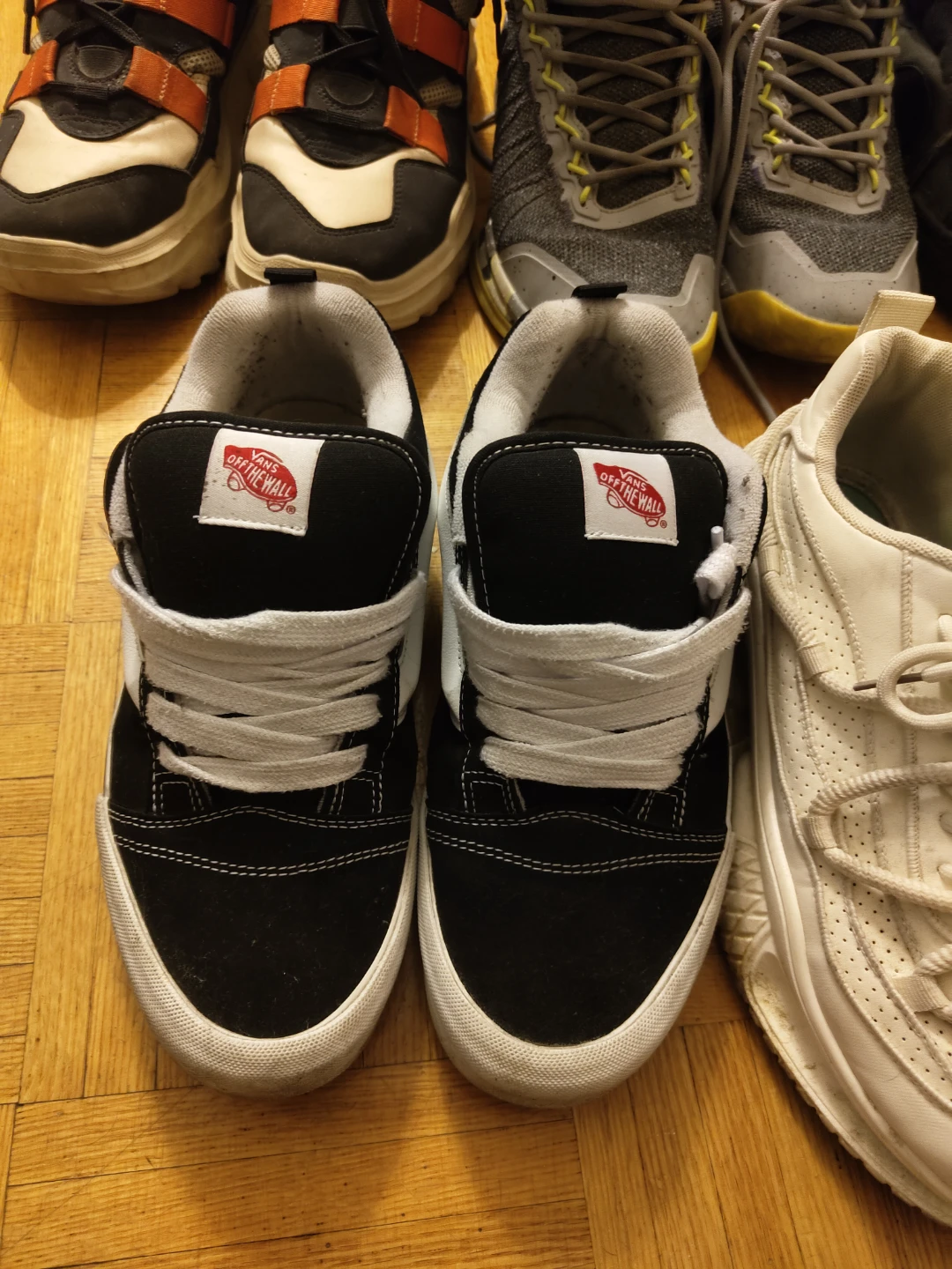 Multiple Shoes Sneakers - photo 4