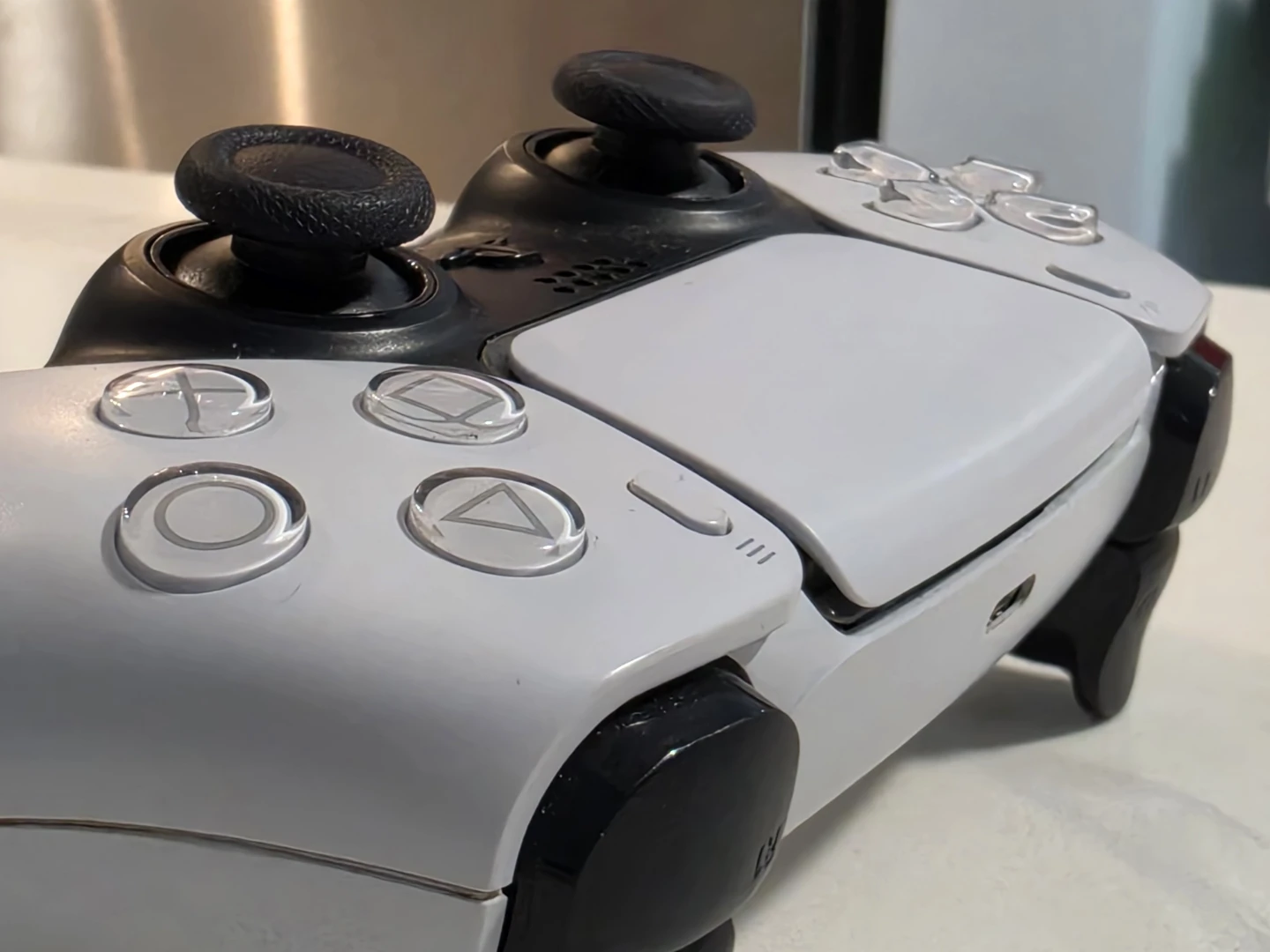 Sony PlayStation 5 DualSense Wireless Controller - photo 4